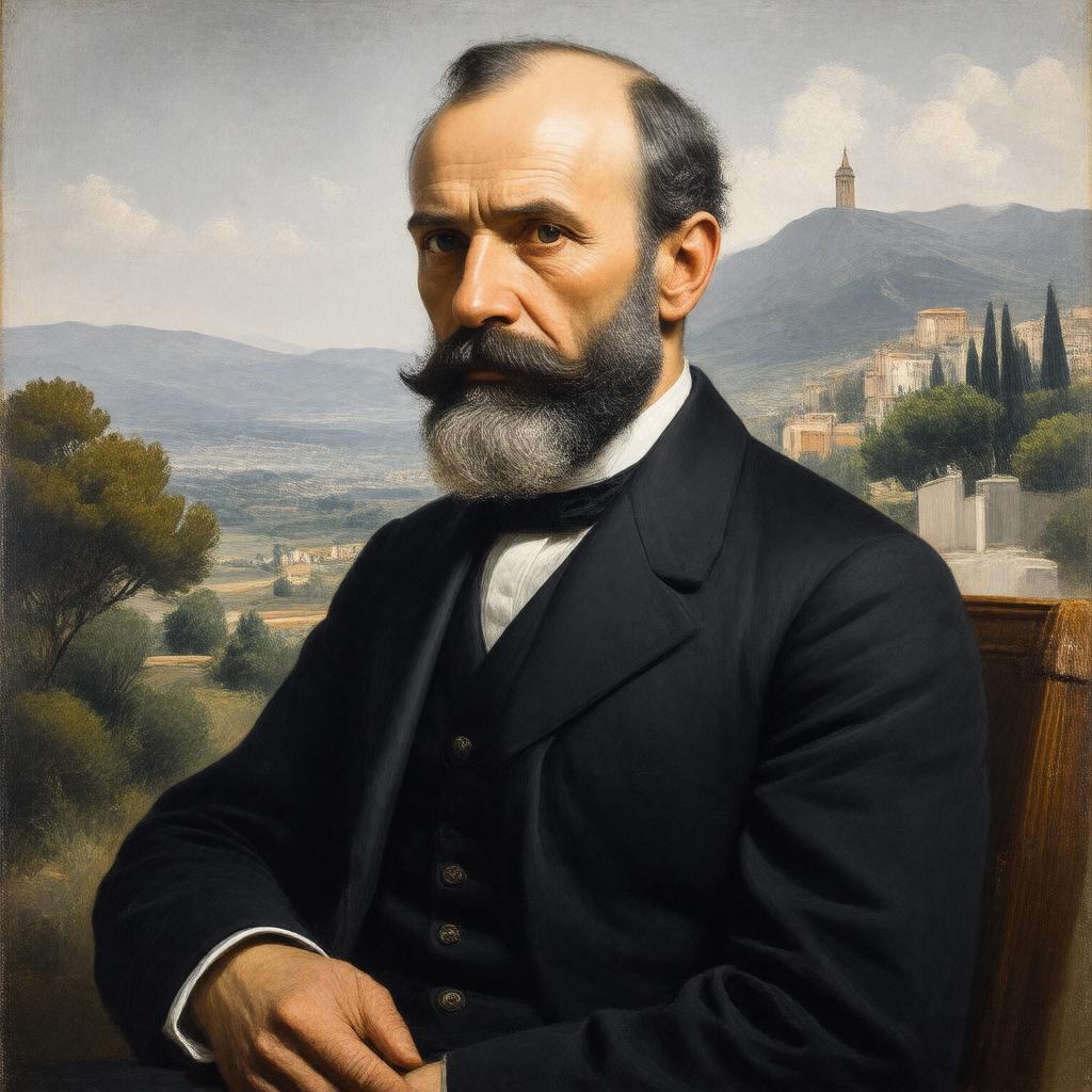 Giuseppe Mazzini